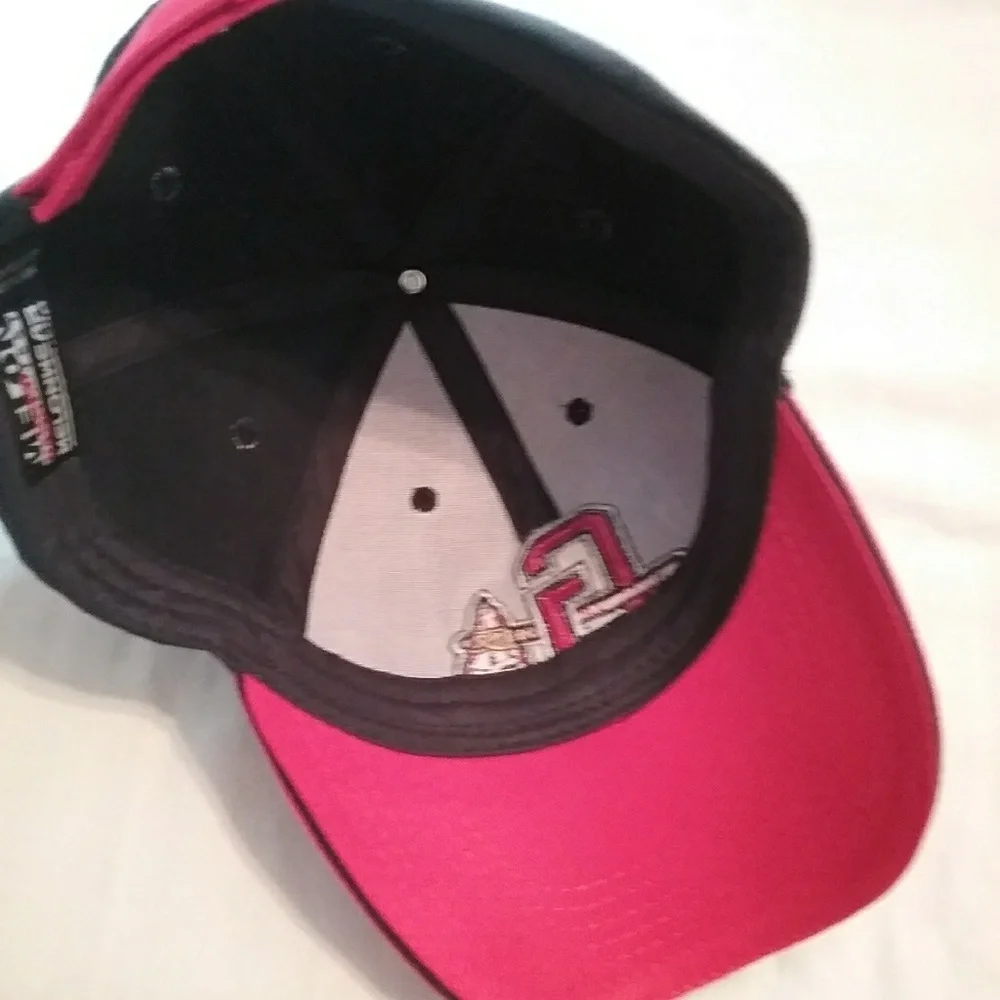 Georgia Gwinnett Braves brand new baseball cap